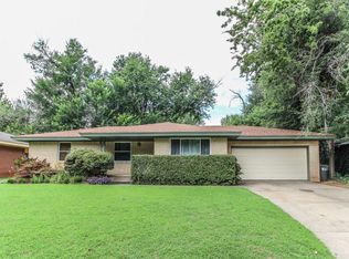 1530 Franklin Dr, Norman, OK 73072