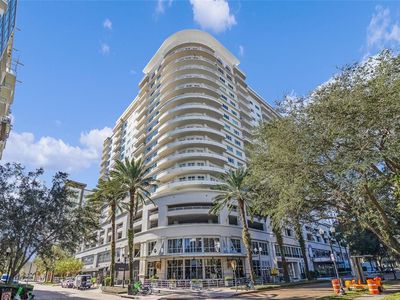 100 S Eola Dr UNIT 1201, Orlando, FL, 32801