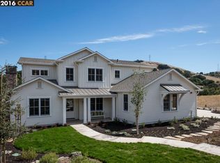 25 Frogs Leap Way, Orinda, CA 94563
