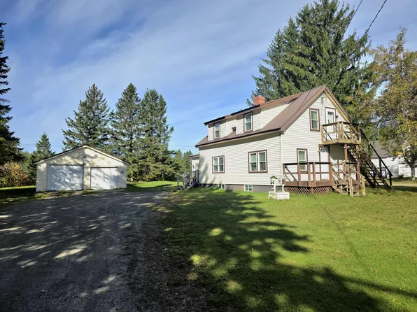319 Oakfield Smyrna Road, Oakfield, ME 04763