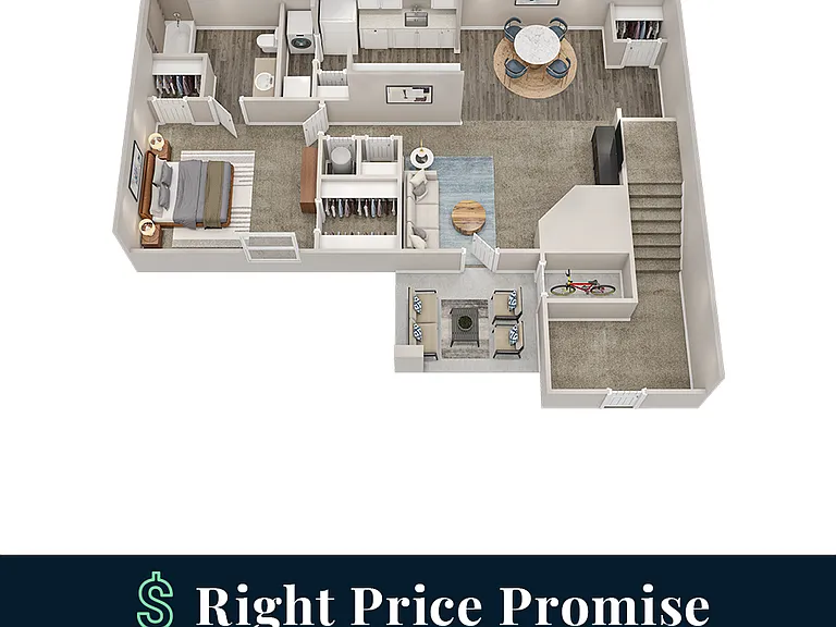 Marcus Pointe Grande Apartment Homes — Photo 65