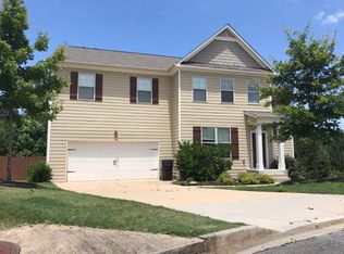 1620 Pepperbush Ct, Suwanee, GA 30024