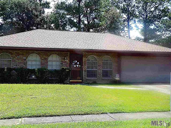 5242 N Shamrock Dr, Baton Rouge, LA 70814
