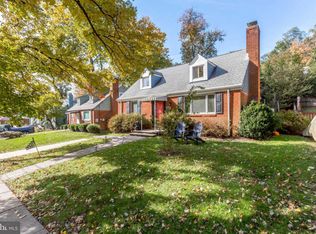 8818 Sundale Dr, Silver Spring, MD 20910