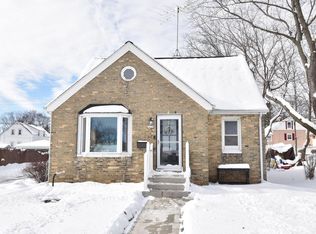 3619 S 84th St, Milwaukee, WI 53228