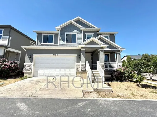 4102 W 1800 N, Lehi, UT 84043