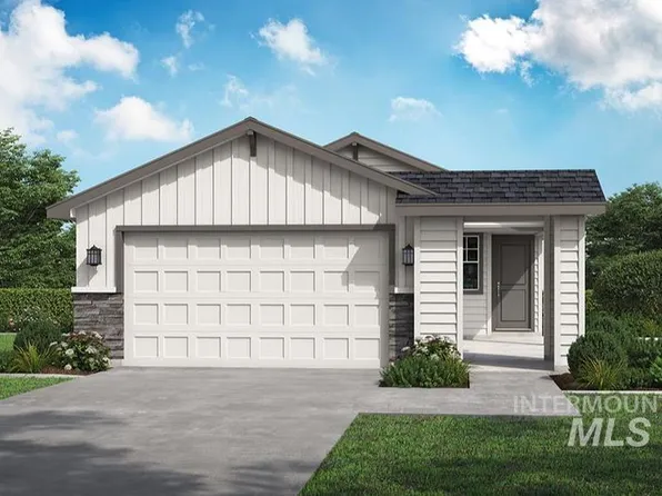 1429 E Prairiefire St, Meridian, ID 83646