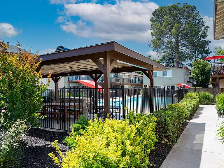 The Villas at Fair Oaks — Photo 18