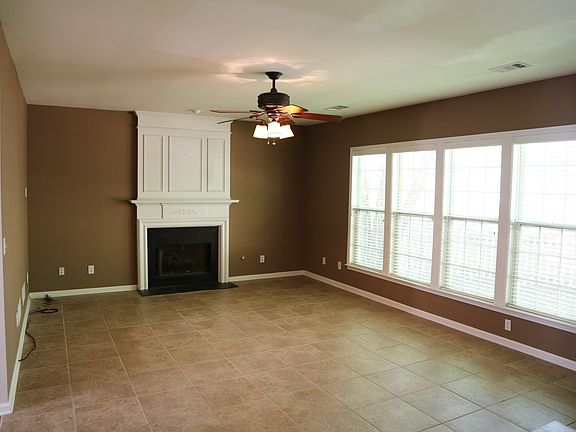 Large Family Room