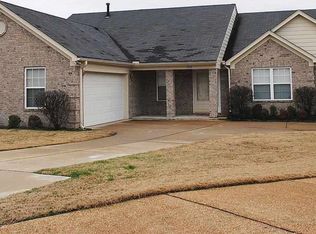 7119 Brook Mill Cv, Memphis, TN 38125