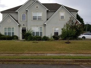 8624 Tara Place Dr, Jonesboro, GA 30236