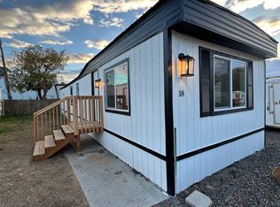 1223 NW 16th St TRAILER 18, Fruitland, ID 83619