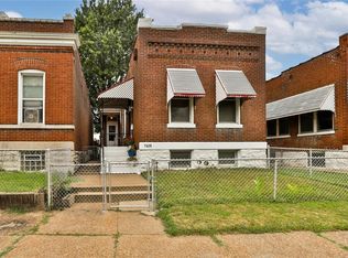 7625 Vermont Ave, Saint Louis, MO