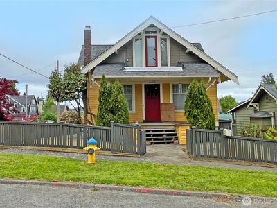 1248 7th Street, Bremerton, WA, 98337