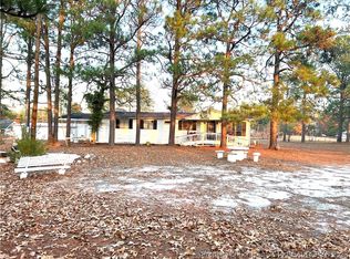 2491 Tingen Rd, Broadway, NC 27505