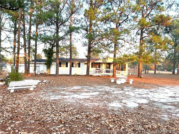 2491 Tingen Rd, Broadway, NC 27505