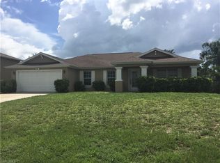 2900 NE 3rd Ave, Cape Coral, FL 33909