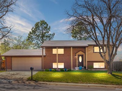 10429 Quivas Street, Northglenn, CO, 80234