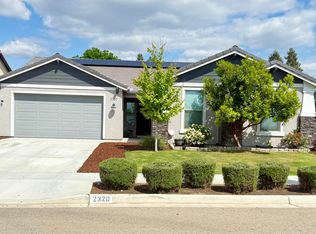 2320 S Cotta St, Visalia, CA 93292