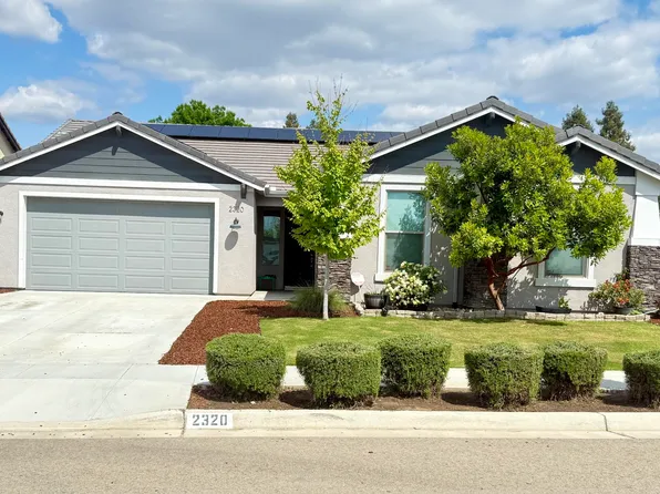 2320 S Cotta Street, Visalia, CA 93292