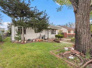 1758 Akron St, Aurora, CO 80010