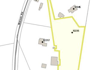 12235 Warner Rd, Keymar, MD 21757