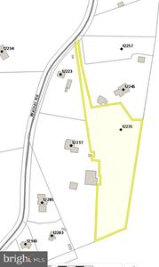 12235 Warner Rd, Keymar, MD, 21757
