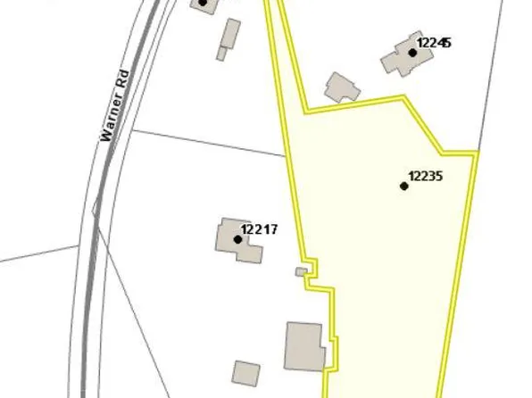 12235 Warner Rd, Keymar, MD 21757