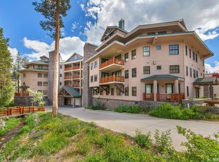 1200 Kirkwood Meadows Dr #108, Markleeville, CA 96120