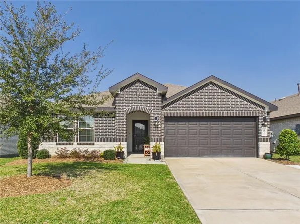 11020 33rd Ave N, Texas City, TX 77591