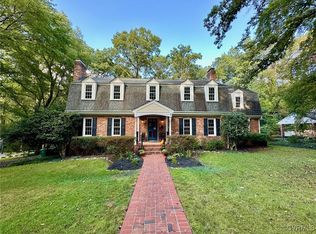 3027 Kenmore Rd, Richmond, VA 23225