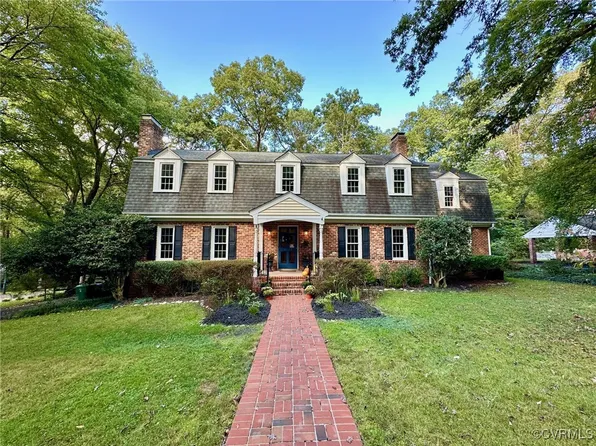 3027 Kenmore Rd, Richmond, VA 23225
