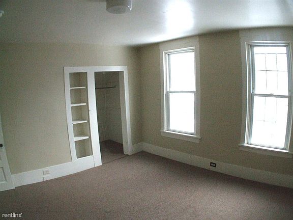 Upstairs 1st bedrom