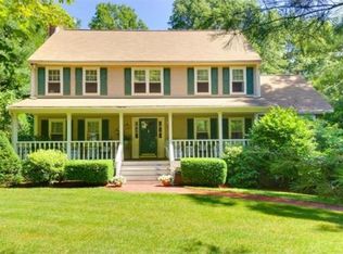112 Wesson Ter, Northborough, MA 01532