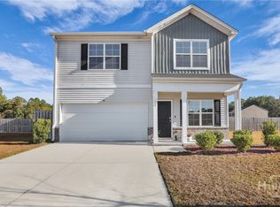 233 Caroline Way, Guyton, GA 31312