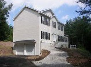 8 Timberline Dr, Walpole, MA 02081