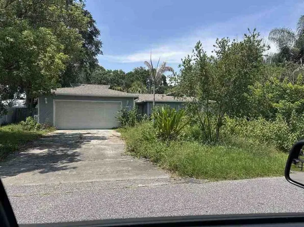 1601 Norman St NE, Palm Bay, FL 32907
