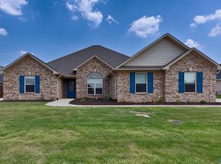 17010 Stonegate Dr, Athens, AL 35613