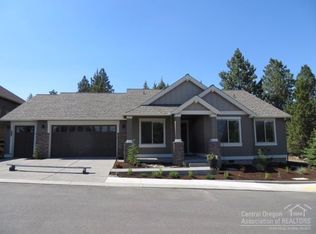 2416 NW Majestic Ridge Dr, Bend, OR 97703