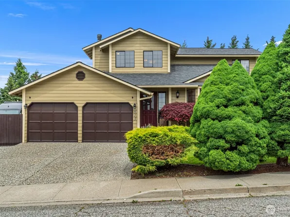 813 NE 12th Street, East Wenatchee, WA 98802