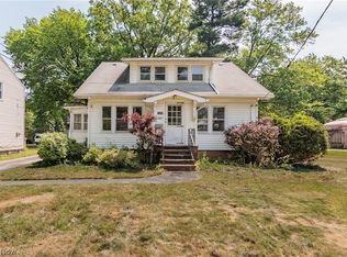 1785 S Green Rd, South Euclid, OH 44121