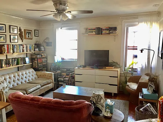Rented by Carroll Gardens Realty | media 8