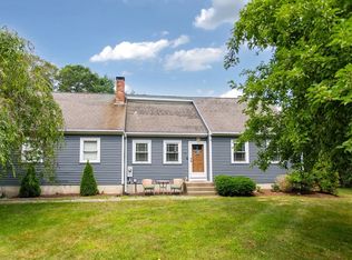 64 Dorothy Dr, Plymouth, MA 02360