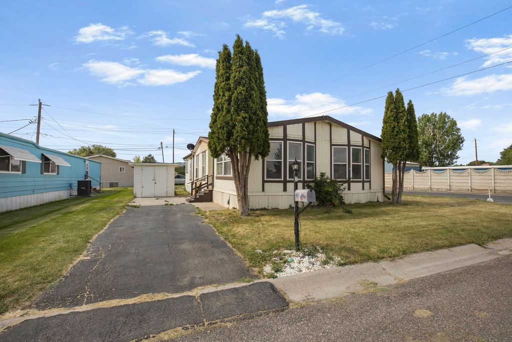 330 W Chubbuck Rd, Pocatello, ID, Pocatello