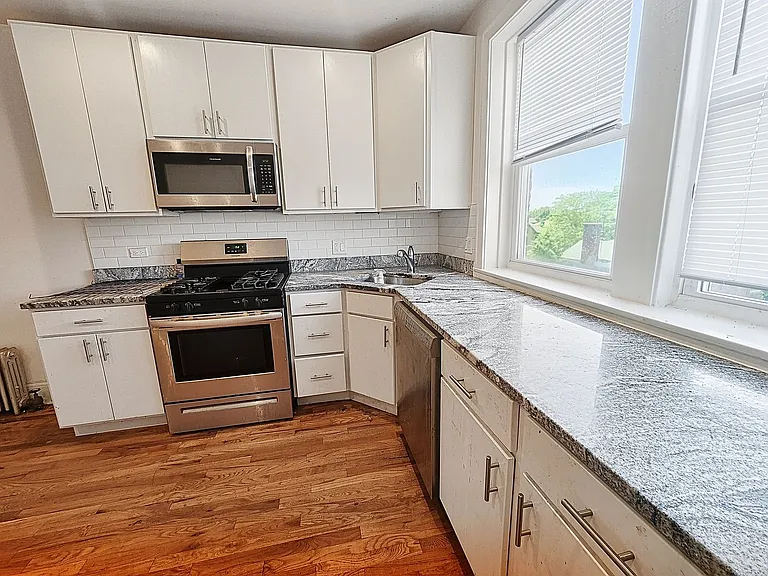 2708 W Fitch Ave #3S — Photo 1