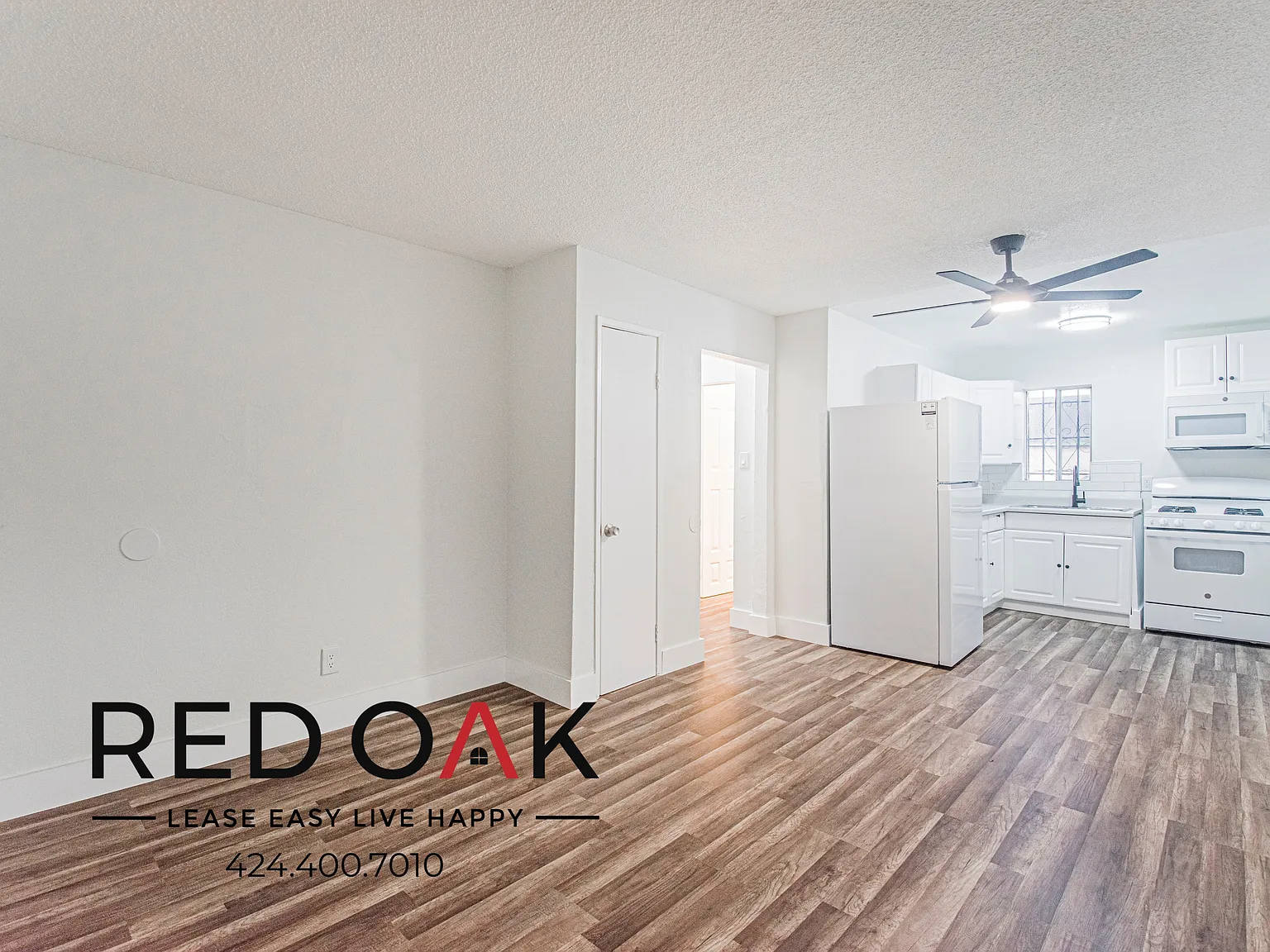 Radiant Two Bedroom with Updated Details and Included Parking ~ In Florence! — Photo 4