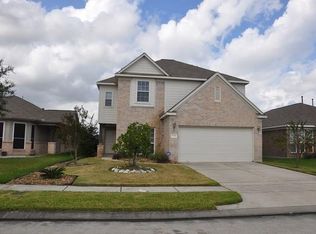 1930 Macondray Dr, Humble, TX 77396