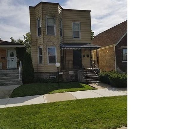 2nd image of 525 E 91st Pl #1