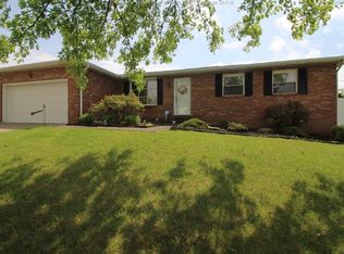 7 Western Hls, Hurricane, WV 25526