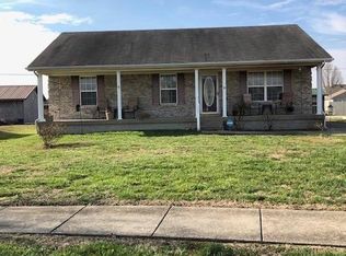225 Dustin Way, Shepherdsville, KY 40165